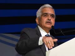 India's Economy Remains Resilient, RBI Estimates Growth By 7 Per Cent: Governor Shaktikanta Das