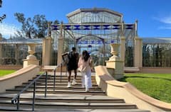 Ind vs Eng 2nd T20 Semifinal: ਹਾਰਦਿਕ ਪੰਡਯਾ ਨੇ ਪਤਨੀ ਨਤਾਸ਼ਾ ਨਾਲ ਬਿਤਾਇਆ ਰੋਮਾਂਟਿਕ ਸਮਾਂ