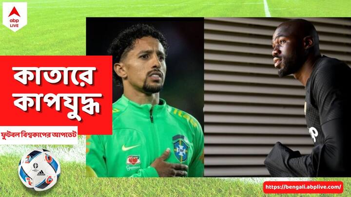 FIFA World Cup 2022: ২০১৮ সালে রাশিয়া বিশ্বকাপে স্কোয়াডে থাকলেও কোনও ম্যাচে নামেননি। এখনও পর্যন্ত দেশের জার্সিতে ৩৯ ম্যাচে খেলেছেন।