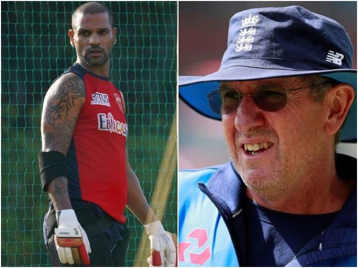 Punjab Kings Is Confident For IPL 2023 Win Team Make A New Captain Shikhar Dhawan And Coach Trevor Bayliss For Next Season IPL 2023: इस साल पंजाब किंग्स ने शिखर धवन और ट्रेवर बेलिस से लगाई उम्मीदें, दोनों मिलकर खत्म करेंगे खिताबी सूखा
