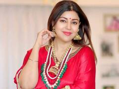 प्रेग्नेंसी के दौरान देबिना बैनर्जी का बदलने लगा था स्किन का कलर, जब डॉक्टर से पूछा तो पता चला पूरा माजरा