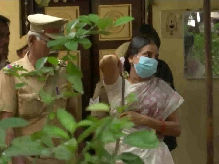 31 साल बाद जेल से रिहा हुई राजीव गांधी हत्याकांड की दोषी नलिनी श्रीहरन