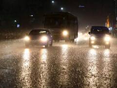 Rain Alert : அடுத்த 3 மணி நேரம்...! 23 மாவட்டங்களில் மழைக்கு வாய்ப்பு...! எச்சரித்த வானிலை ஆய்வு மையம்..