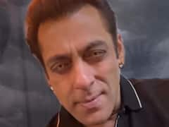 वरुण धवन ने सलमान खान की भेड़िया ट्रांसफॉर्मेशन की वीडियो की शेयर, फैंस ने किए मजेदार कमेंट्स