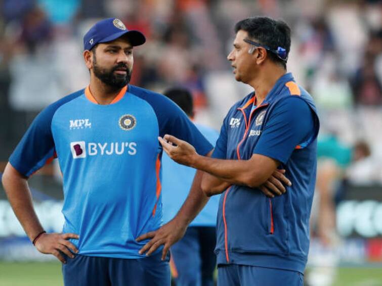 'Should Be India's Coach Only In Tests, Not In T20Is:' Former Pakistan Spinner On Rahul Dravid 'Should Be India's Coach Only In Tests, Not In T20Is:' Former Pakistan Spinner On Rahul Dravid