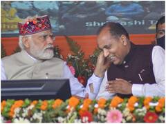 हिमाचल प्रदेश में इन 5 बड़े नेताओं की जीत-हार पर रहेगी सबकी नजर