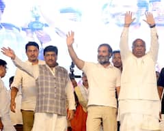 Bharat Jodo: भारत जोडो यात्रेत नेत्यांचे वारसदार... नेत्यांच्या मुला-मुलींसह नातेवाईकांचाही सहभाग, पाहा फोटो