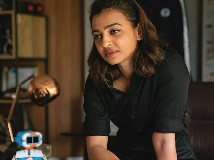 Radhika Apte Opened Up About Tackling Ageism In Bollywood Radhika Apte Talks About Ageism and Losing Films to Younger Actresses