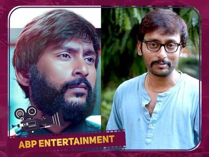 Actor RJ Balaji Revealed the interesting facts of singapore saloon movie Singapore Salon: லோகேஷிடமிருந்து வந்த அழைப்பு.. ஆர்.ஜே.பாலாஜி செய்த தியாகம்.. ‘சிங்கப்பூர் சலூன்’ சீக்ரெட்ஸ்!