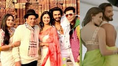 'রকি অউর রানি কি প্রেম কাহানি'র নতুন মুক্তির দিন ঘোষণা কর্ণ জোহরের, সঙ্গে বিশেষ কবিতা