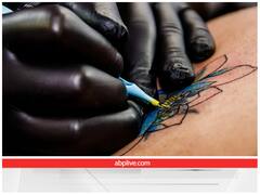 शरीर पर टैटू बनवाने से नहीं मिल पाएगी सरकारी नौकरी..क्या है वजह?