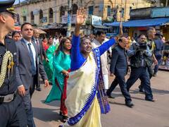 महामहिम को लेकर ममता के मंत्री के बिगड़े बोल, बीजेपी ने बताया शर्मनाक