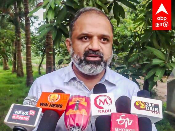 Perarivalan Press Meet : ’’இந்த நாளுக்காகத்தான் காத்திருந்தோம்’’ 6 பேர் விடுதலை குறித்து பேரறிவாளன்