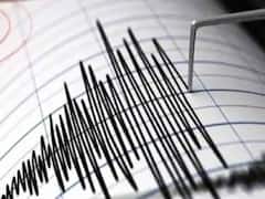 उत्तराखंड में महसूस किए गए भूकंप के झटके, रिक्टर स्केल पर 3.4 तीव्रता मापी गई