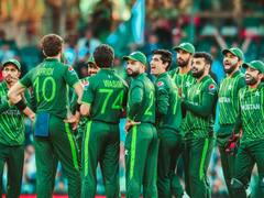 T20 WC Final 2022: फाइनल मैच से पहले ऑस्ट्रेलियाई दिग्गज ने पाकिस्तान पर दी बड़ी प्रतिक्रिया, बोले छोड़ दें अपने निशान...