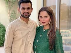 Sania Mirza Shoaib Malik News: सानिया-शोएब जल्द कर सकते हैं तलाक का ऐलान! कानूनी मसलों की वजह से हो रही देरी