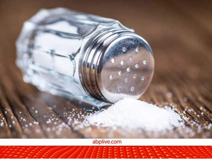 kidney damage Eating rock salt in the diet reduces the risk Kidney Damage: किडनी को फिट रखने में मदद करता है ये नमक... एक बार डाइट में शामिल करके देखिए