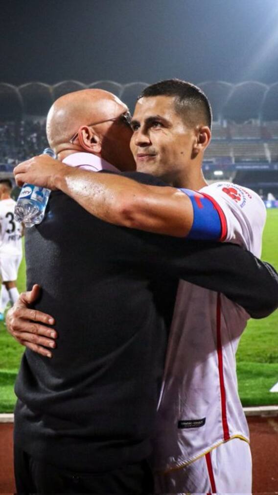 ক্লেটনের গোলে জয় পেয় ইস্টবেঙ্গল