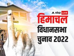 412 कैंडिडेट्स , 55 लाख से ज्यादा वोटर्स, सभी 68 विधानसभा सीटों पर आज होगा हिमाचल के भविष्य का फैसला