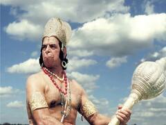 दारा सिंह ने 'रामायण' की शूटिंग के दौरान छोड़ दिया था नॉन-वेज, नींद में बड़बड़ाते थे डायलॉग्स, बेटे विंदू ने बताए थे दिलचस्प किस्से