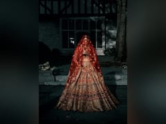 Take A Look At Major Bridal Outfit Trends This Season. IN PICS