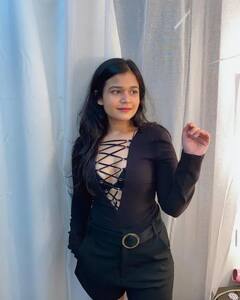 ਟੀਵੀ ਦੀ 'ਗੰਗੂਬਾਈ' ਇੰਨੀ ਵੱਡੀ ਹੋ ਗਈ, ਸਲੋਨੀ ਦਾਨੀ ਨੇ 22 ਕਿਲੋ ਭਾਰ ਘਟਾ ਕੇ ਬਣਾਇਆ ਟੋਨ ਫਿਗਰ