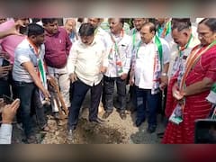 विकासाचं आश्वासनं देणाऱ्यांनी जळगावचं वाटोळं केलं; एकनाथ खडसेंचा पुन्हा गिरीश महाजनांवर हल्लाबोल