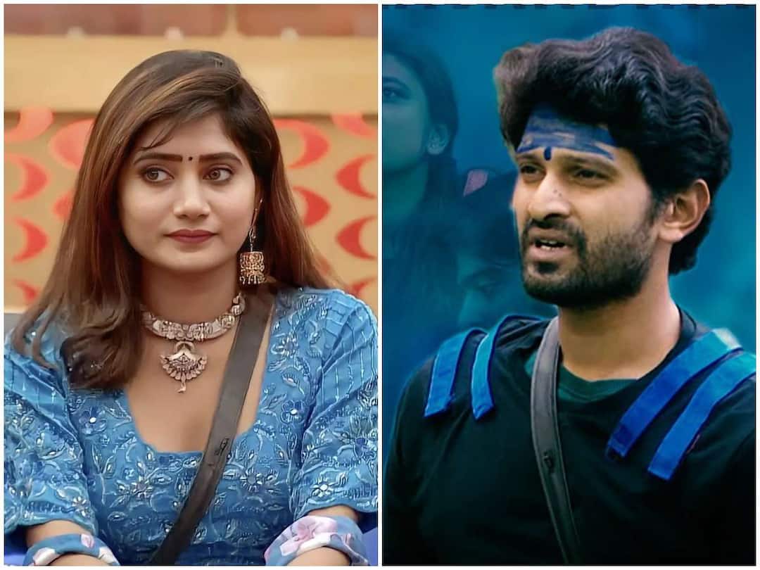 Double Elimination in this week in Biggboss 6 Telugu Bigg Boss 6 Telugu: ఈ వారం డబుల్ ఎలిమినేషన్? ఈరోజు అతడు, రేపు ఆమె?