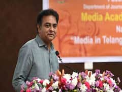 వారసత్వం ప్రవేశం వరకే... ప్రతిభ ఉంటేనే ఇక్కడ చోటు: కేటీఆర్