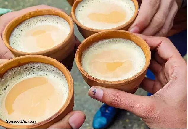 જ્યારે તમે ગલીના ખૂણે કે ટી સ્ટોલ પર ચા પીતા હો ત્યારે તમને પ્લાસ્ટિકના નિકાલ અથવા કાચના ગ્લાસમાં ચા આપવામાં આવે છે, જે સ્વાસ્થ્ય માટે ખૂબ જ હાનિકારક છે, પ્લાસ્ટિકના ગ્લાસમાં કેમિકલ હોય છે. જેમાં ગરમ ચા નાખવાથી તે પીગળે છે. જે નુકસાનકારક છે.
