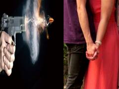 कटिहार में प्रेमी को जेल से छुड़ाने के लिए प्रेमिका का खूनी खेल, खुद पर चलवाई गोली, पुलिस भी हैरान