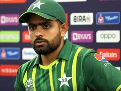 PAK vs ENG: टी20 विश्वकप के फाइनल मैच से पहले बाबर ने दी प्रतिक्रिया, बताया क्यों मजबूत है इंग्लैंड की टीम