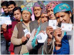 कितने विधायकों का कटा टिकट, कौन किसे देगा टक्कर...हिमाचल प्रदेश में वोटिंग के बीच जानें ये 10 दिलचस्प बातें