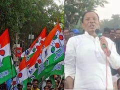 Akhil Giri Remarks: సారీ చెప్పిన అఖిల్ గిరి, ఆయన వ్యాఖ్యలతో సంబంధం లేదన్న తృణమూల్