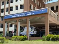 400 करोड़ की लागत से बना बस्तर का सबसे बड़ा सरकारी अस्पताल 4 सालों में हुआ बदहाल, सीवेज सिस्टम फेल