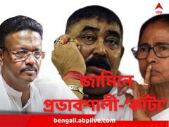 ফিরহাদ-মদন-সুব্রতদের ছাড়াতে মুখ্যমন্ত্রীর সটান নিজাম প্যালেসে পৌঁছানো, অনুব্রত মামলা CBI-অস্ত্র সেই প্রসঙ্গ