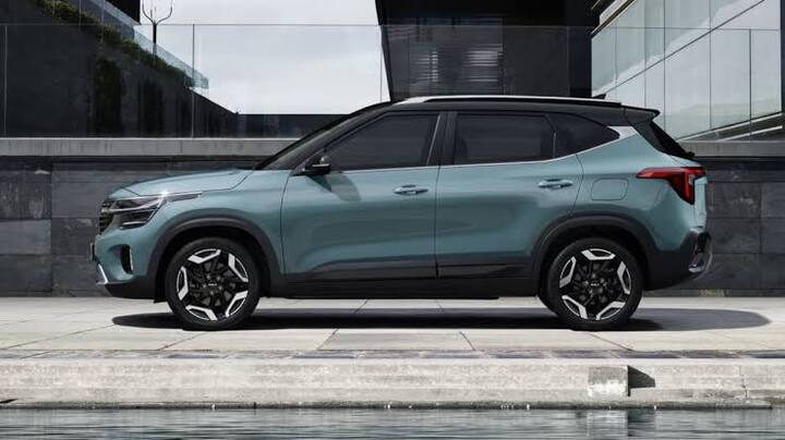 Kia is also expected to add ADAS features to the equipment list.  We don't expect any changes in regards to the engine lineup where the Seltos would continue to have a 1.5 litre petrol and diesel along with a 1.4 litre turbo petrol. (Source: Somnath Chatterjee)