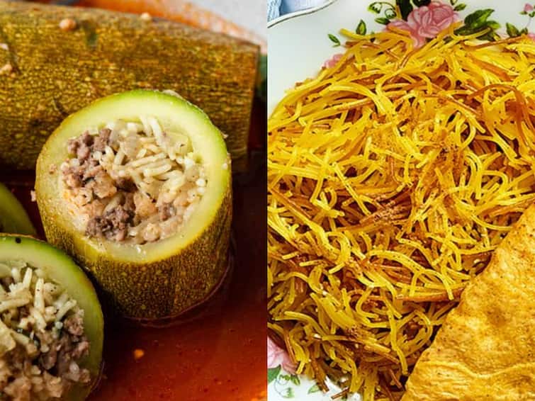 FIFA World Cup 2022: Special Dishes Of Qatar That You Can Enjoy FIFA World Cup 2022: Special Dishes Of Qatar That You Can Enjoy