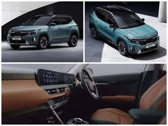 Kia Seltos Launch Expected Next Year — Check Details