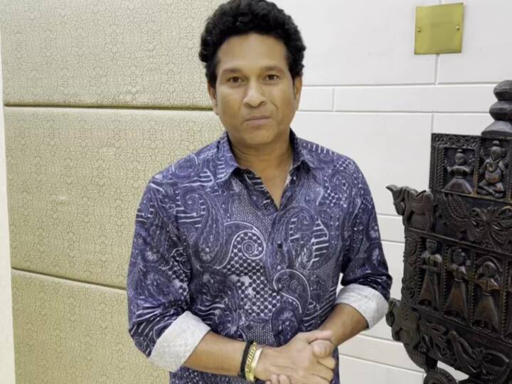 IND vs ENG World Cup semifinal Sachin Tendulkar On India's 10-Wicket Loss Against England In Semis 'We Did Not Put Up A Good Total...': Sachin Tendulkar On India's 10-Wicket Loss Against England In Semis - WATCH