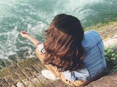 Ritu Varma Photos: ప్రకృతిని ఆస్వాదిస్తోన్న రితూ వర్మ