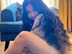 Adah Sharma: క్యూట్ బ్యూటీ అదా శర్మ గ్లామర్ షో చూశారా?