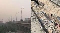 Santragachi Bridge Repair : মেরামতির জন্য আংশিক বন্ধ থাকবে সাঁতরাগাছি ব্রিজ, কোন বিকল্প পথে করবেন যাতায়াত ?