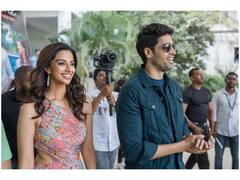 Hit Team: జోరుగా ప్రమోషన్ చేస్తున్న హిట్ 2 మూవీ టీమ్