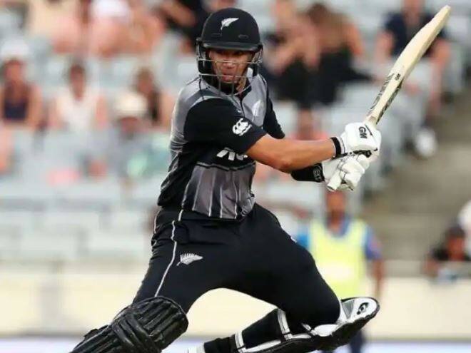 new zealand cricket team 2024 t20 world cup change in squad feels ross taylor ਮੈਚ ਫੀਸ ਨੂੰ ਲੈ ਕੇ ਨਿਊਜ਼ੀਲੈਂਡ ਕ੍ਰਿਕਟ ਟੀਮ 'ਚ ਹੰਗਾਮਾ? ਟੇਲਰ ਨੇ ਕਿਹਾ- 'ਖਿਡਾਰੀਆਂ ਨੂੰ ਮਿਲਦੇ ਨੇ ਘੱਟ ਪੈਸੇ'