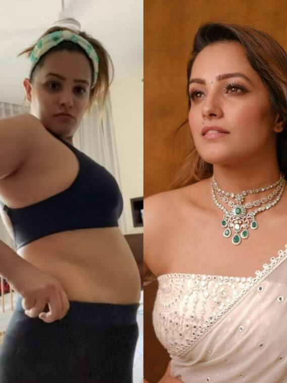 Fat to Fit: अनीता का शॉकिंग ट्रांसफॉर्मेशन