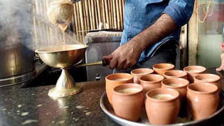 કુલ્હડ ગામડાઓમાં બને છે. કેટલાક પરિવારો માટે માટીકામ એ કમાણીનું એકમાત્ર સાધન છે. કુલહડમાં ચા પીવાથી તેમની કળાને પ્રોત્સાહન મળે છે અને રોજગાર વધારવામાં મદદ મળે છે.