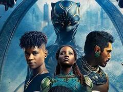मार्वल यूनिवर्स की फिल्म का बॉक्स ऑफिस पर रहा भौकाल, पहले दिन ऐसी रही 'ब्लैक पैंथर 2' की कमाई