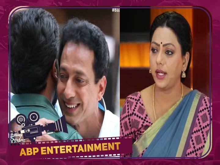 bhagyalakshmi serial written updat today 12th november 2022 episode 659 New problem by gopi in baakkiya home Bhagyalakshmi Serial: அதிரடிதான் இனிமே.. ஸ்வீட் கொடுத்து பாக்யா வீட்டில் பிரச்சனையை கிளப்பிய கோபி...இன்றைய எபிசோட் இதோ...!