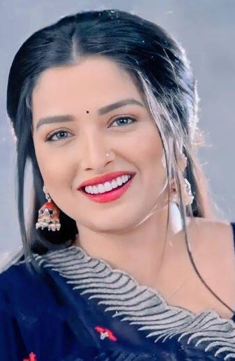 ਆਮਰਪਾਲੀ ਦੂਬੇ ਦਾ ਬਚਪਨ ਦਾ ਪਿਆਰ